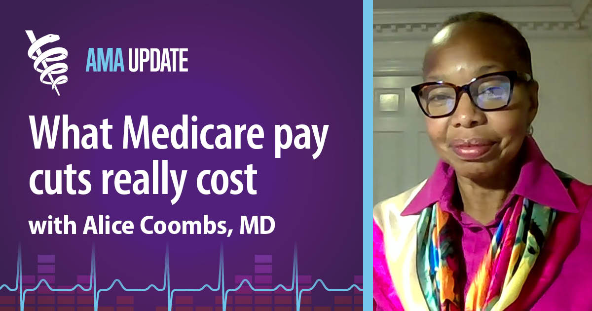 What does Medicare cost? How physician pay cuts in 2024 impact patient