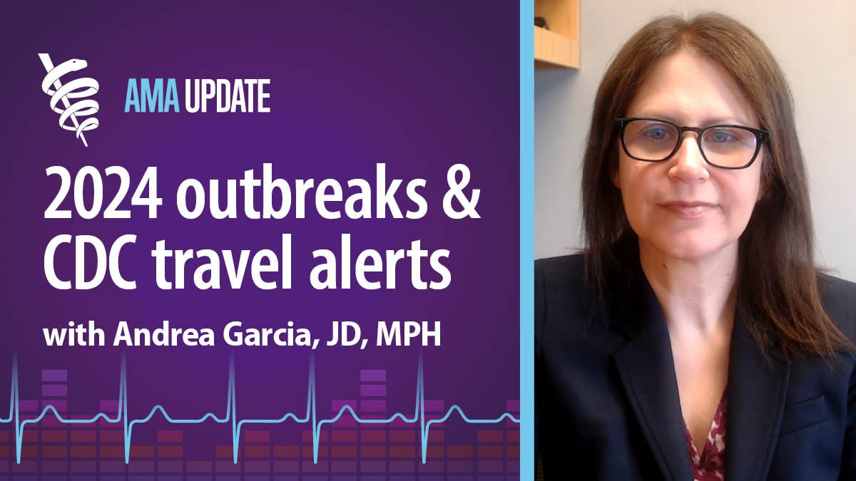 2024 Mpox news, bird flu raw milk dangers and CDC vaccine recommendations for travel to Saudi Arabia