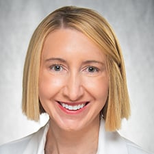 Lyndsay Harshman, MD