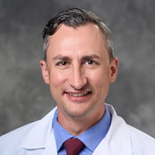 Isaac Goldszer, MD