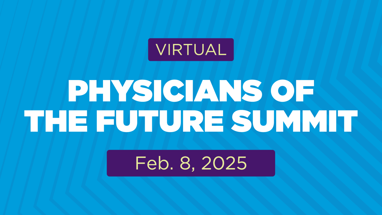 Physicians of the Future Summit (2025)