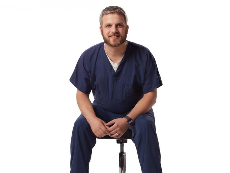 Picture of Scott H Pasichow MD