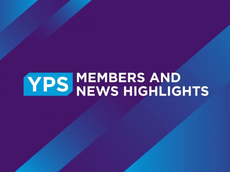 YPS members and news highlights