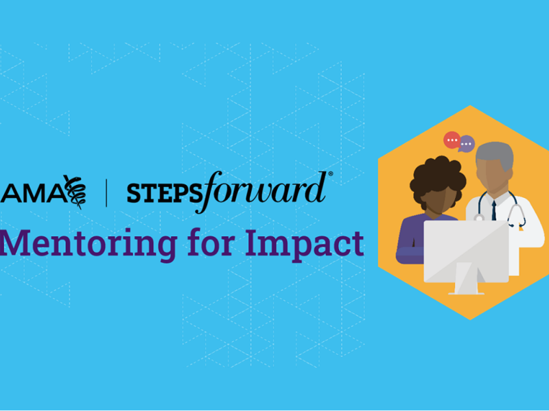 Mentoring for Impact