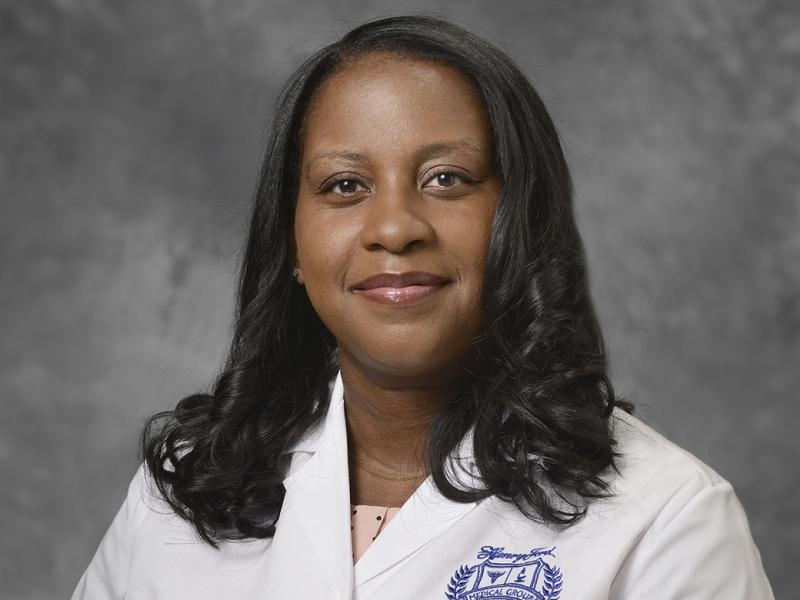 Natasha Prince, MD