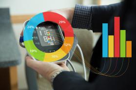 The One Graphic You Need For Accurate Blood Pressure Reading | American ...