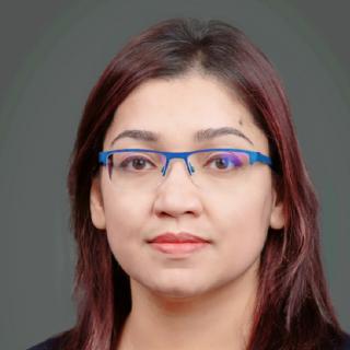 Kamalika Roy, MD