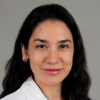 Rachel Solnick, MD, MSc