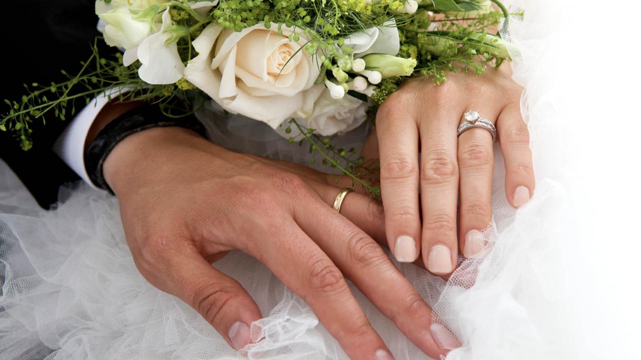 Why doctors marry doctors: Exploring medical marriages | American ...