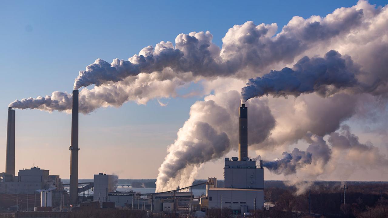 Let EPA Curb Greenhouse Gases To Protect Public Health | American ...