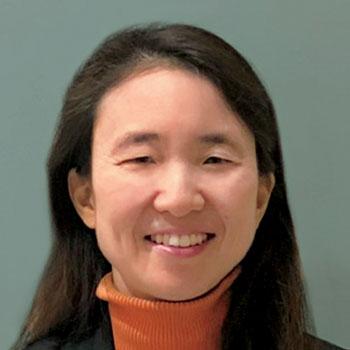 Elisa Choi, MD