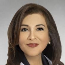 Diana Ramos, MD