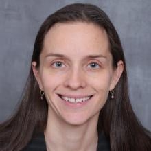 Allana Krolikowski, MD, FAAFP