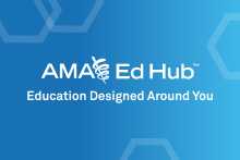 AMA Ed Hub