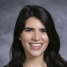 Felisha Gonzalez, MD