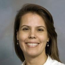 Laura J. Benjamins, MD