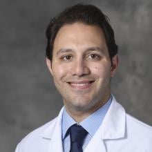 Mazen Elatrache, MD