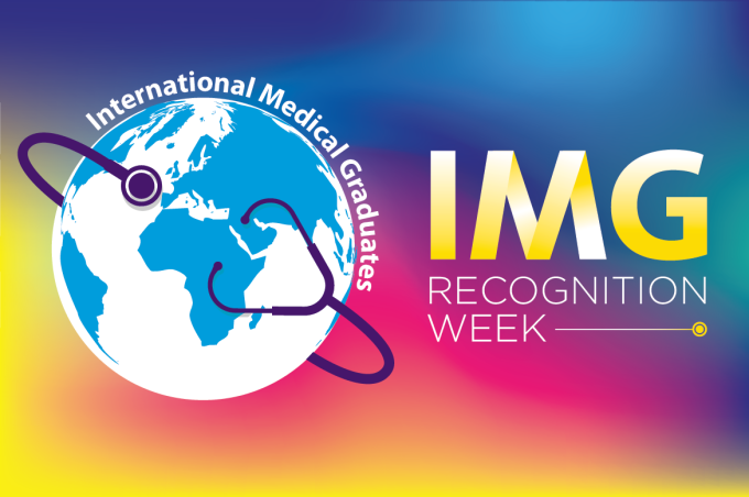 IMG Recognition Week