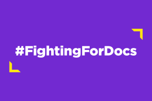 Fighting for Docs