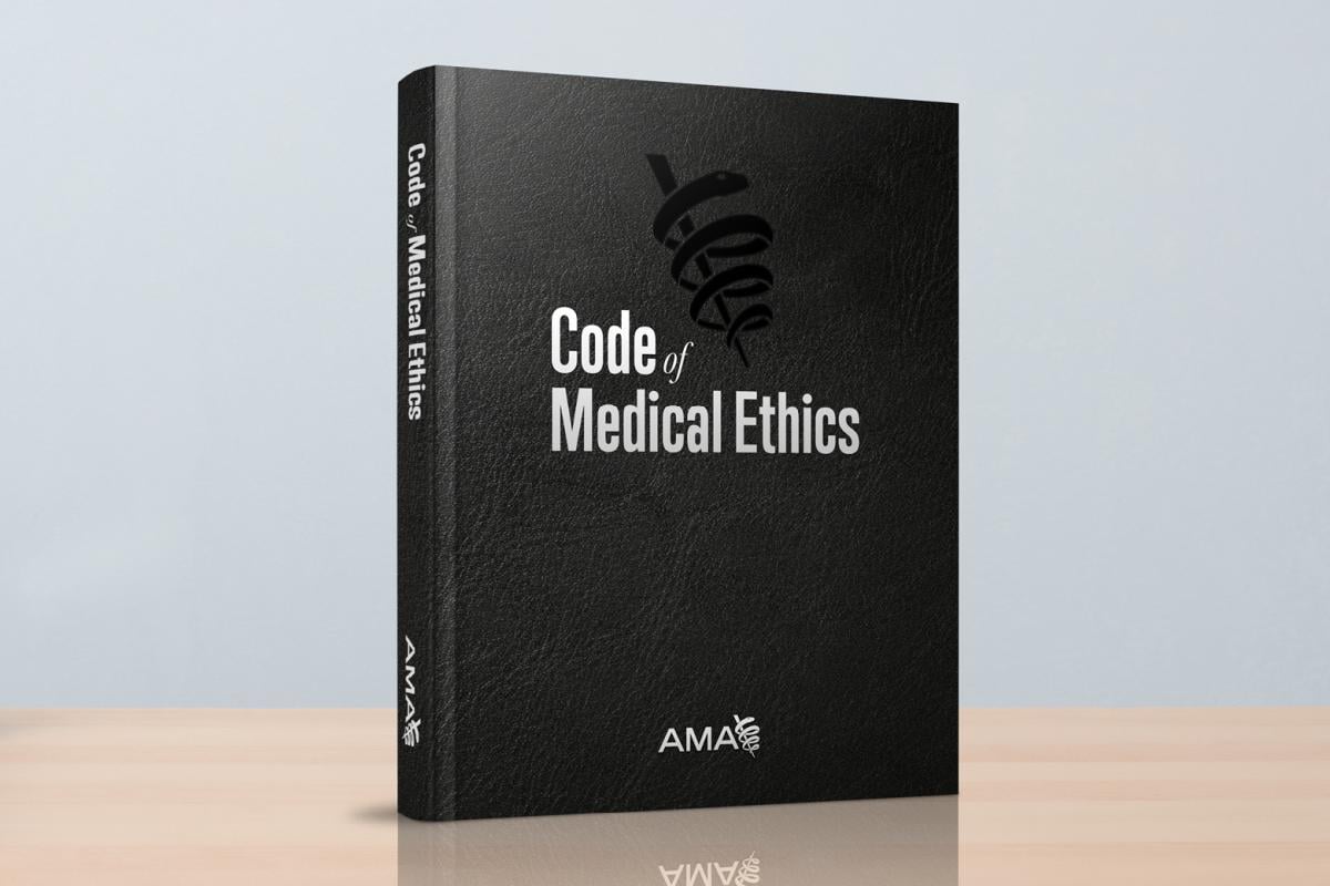 4 CME courses from the folks who wrote the book on medical ethics