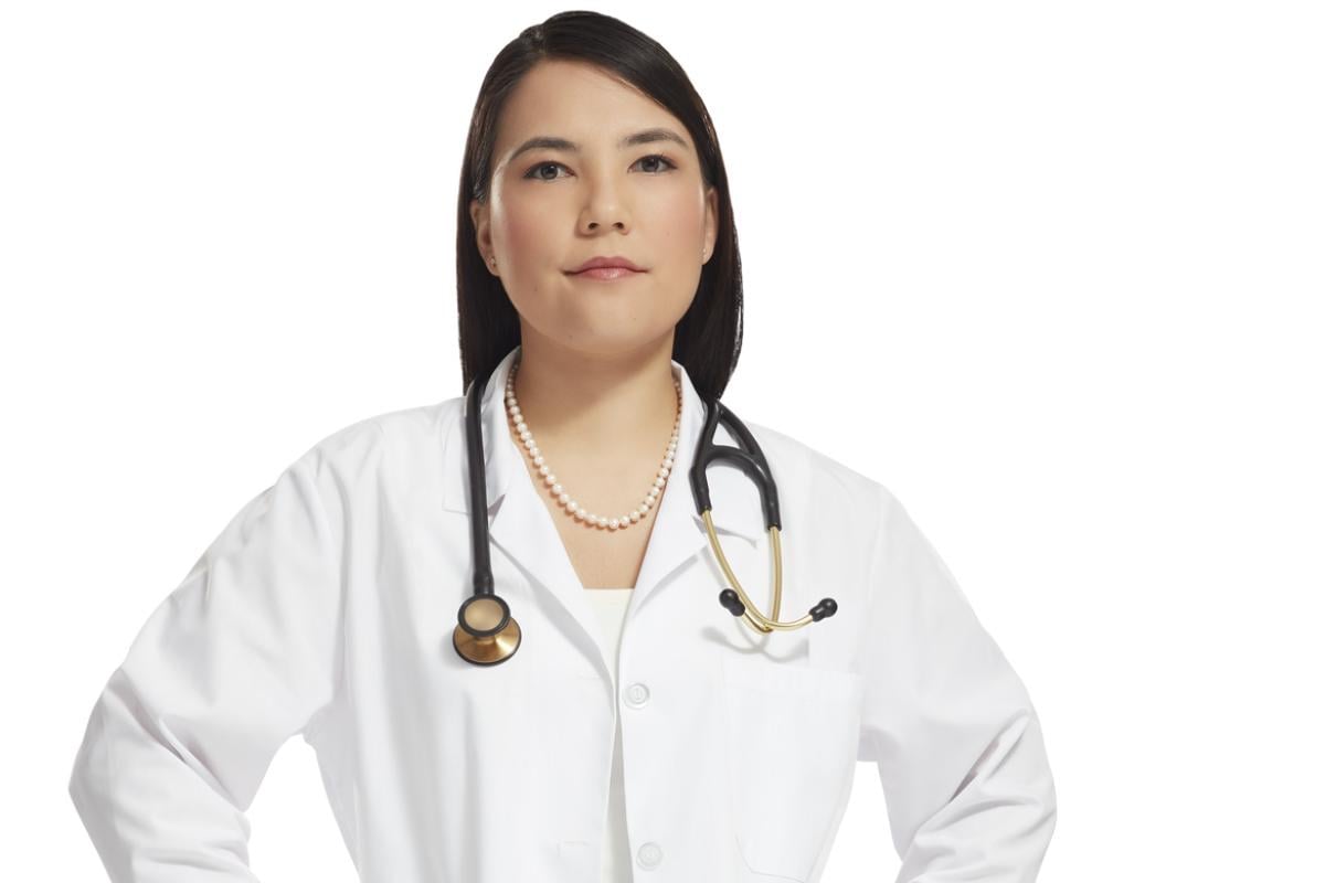 Dr. Kimberly Chernoby has been an AMA member since 2011. She is an emergency medicine resident.