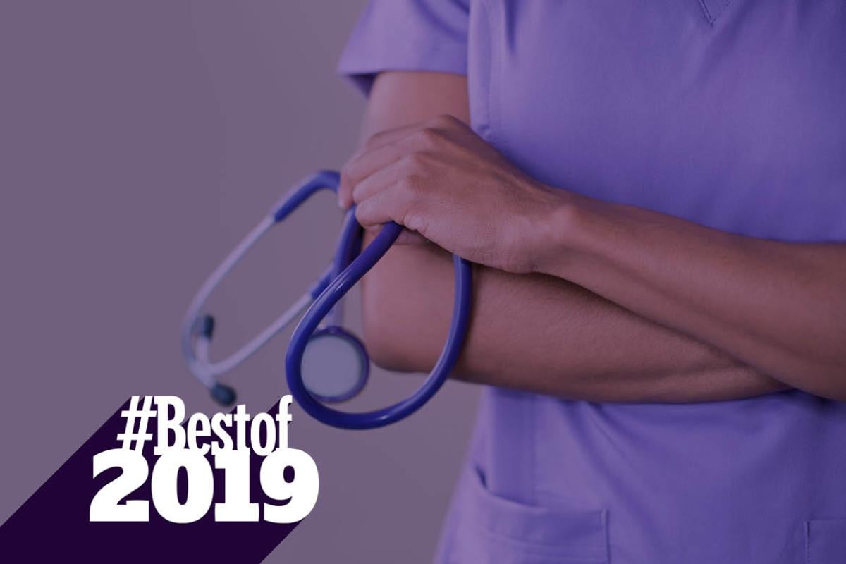Best of 2019 Physician
