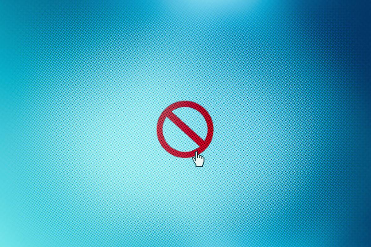 Do not enter symbol