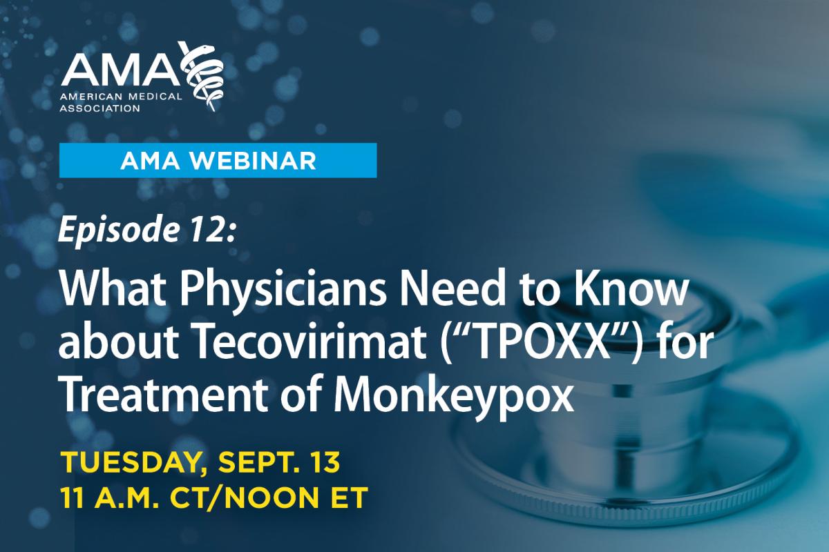 Monkeypox: What you need to know - UT Physicians