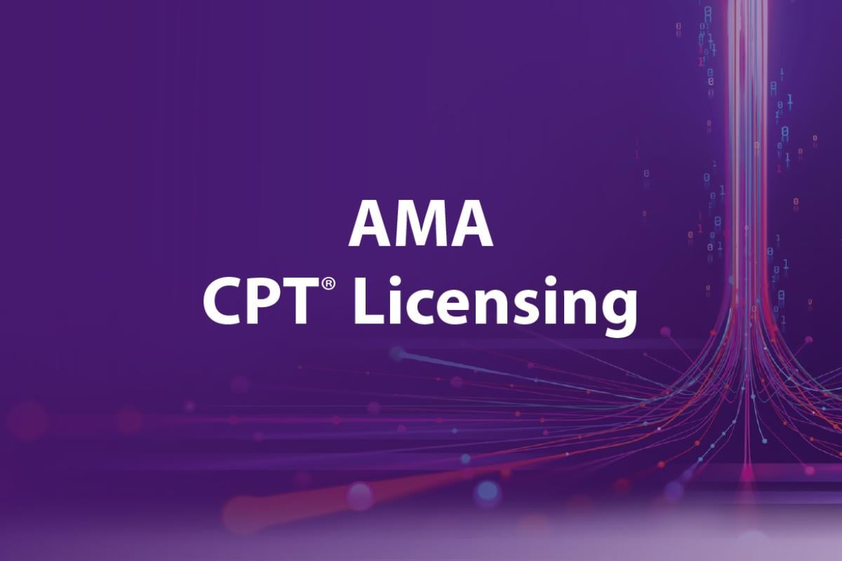 AMA Store CPT licensing