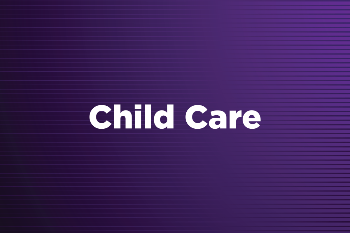 2024 HOD Interim Meeting child care