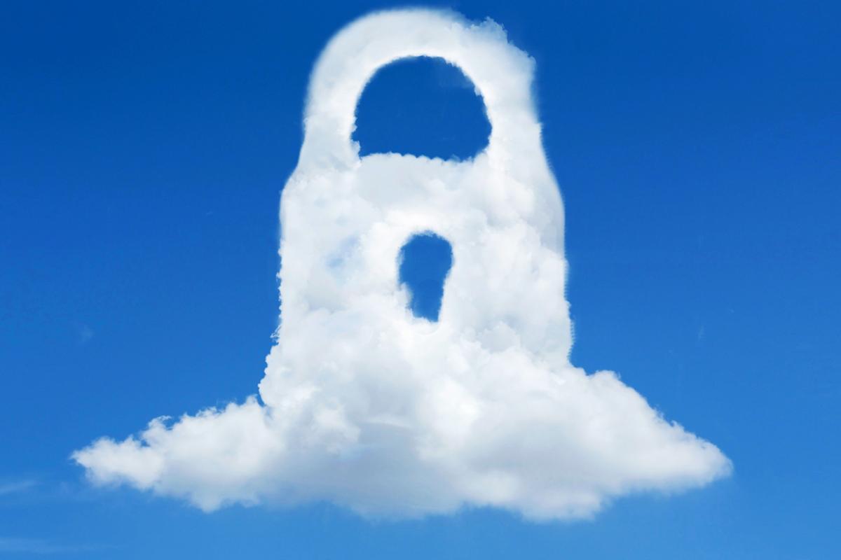 HIPAA security in cloud computing