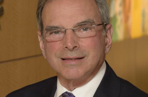Stephen R. Permut, MD, JD
