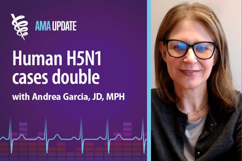 AMA Update for July 17, 2024: H5N1 news, bird flu Colorado outbreak, new bubonic plague case and why COVID is rising again