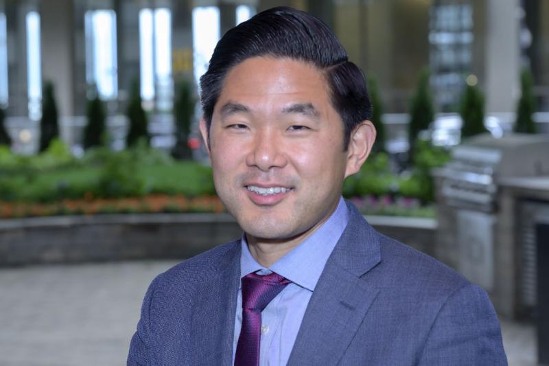 Daniel E. Choi, MD