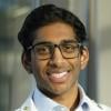 Aditya Kotla: 2024 AMA Research Challenge finalist